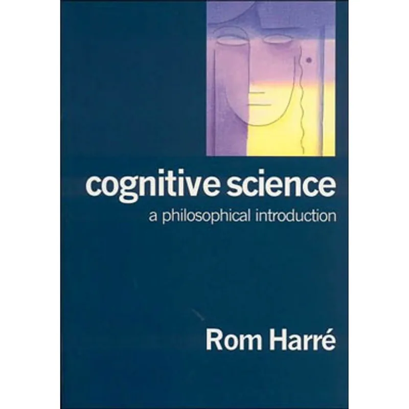 COGNITIVE SCIENCE - A PHILOSOPHICAL INTRODUCTION