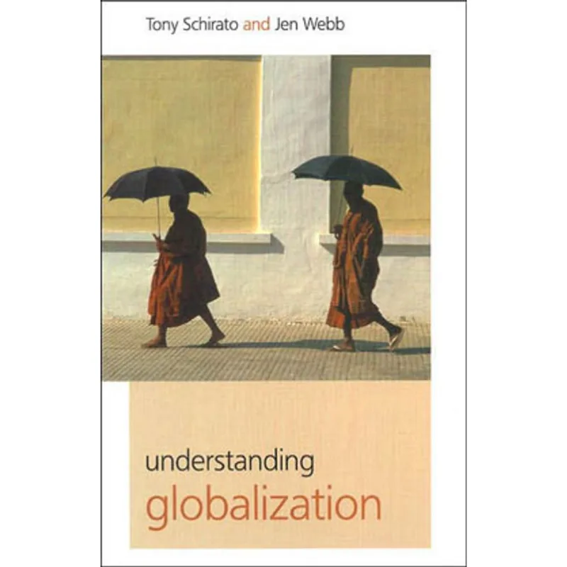 UNDERSTANDING GLOBALIZATION