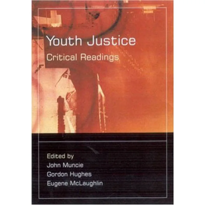 YOUTH JUSTICE