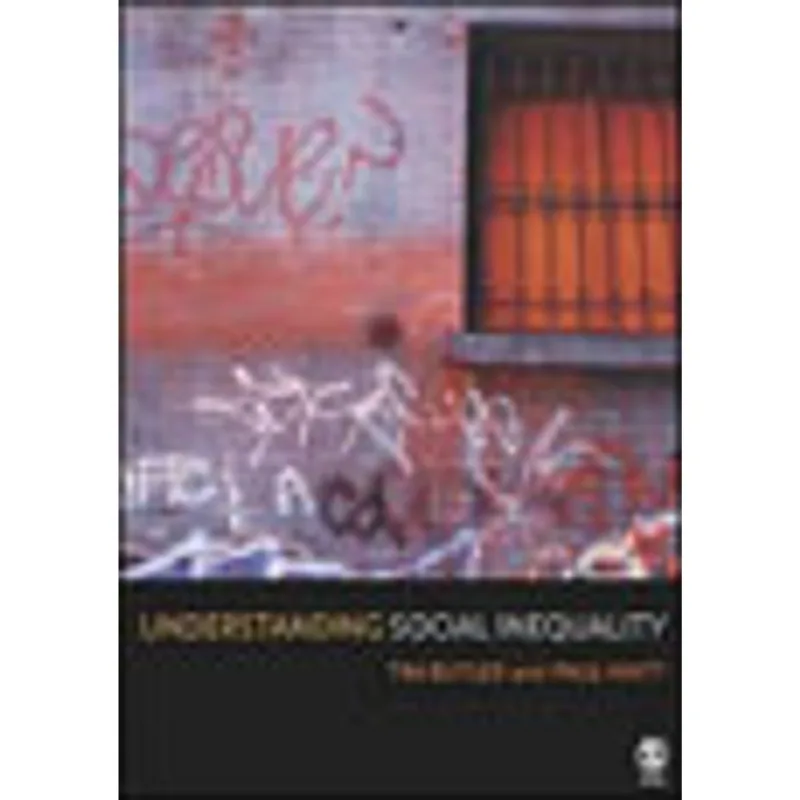 UNDERSTANDING SOCIAL INEQUALITY