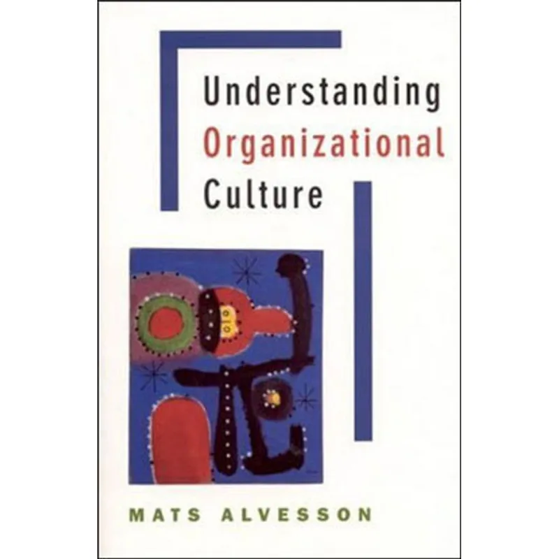 UNDERSTANDING ORGANIZATIONAL