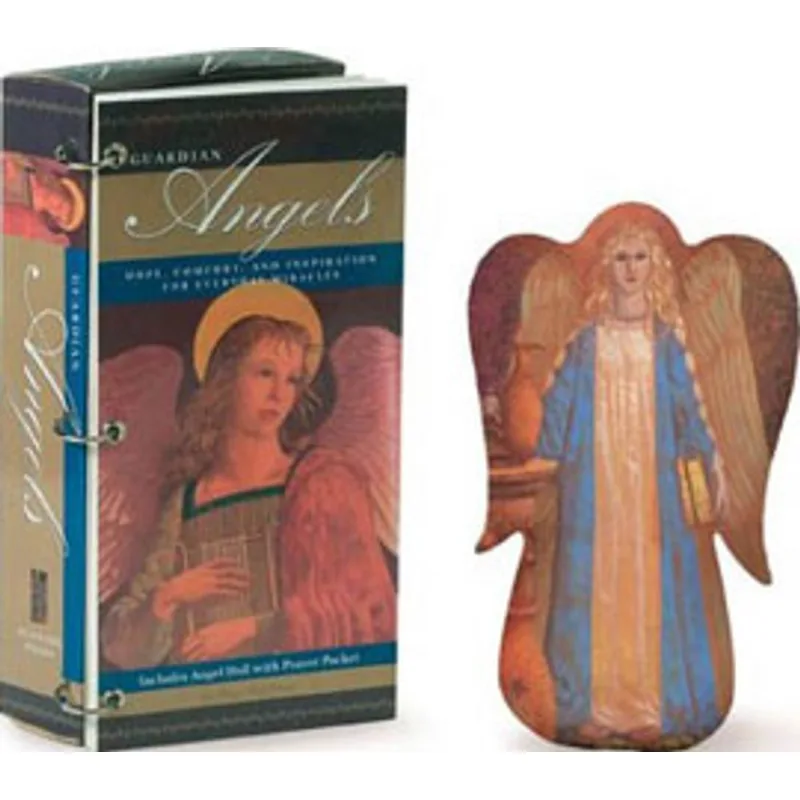 GUARDIAN ANGELS