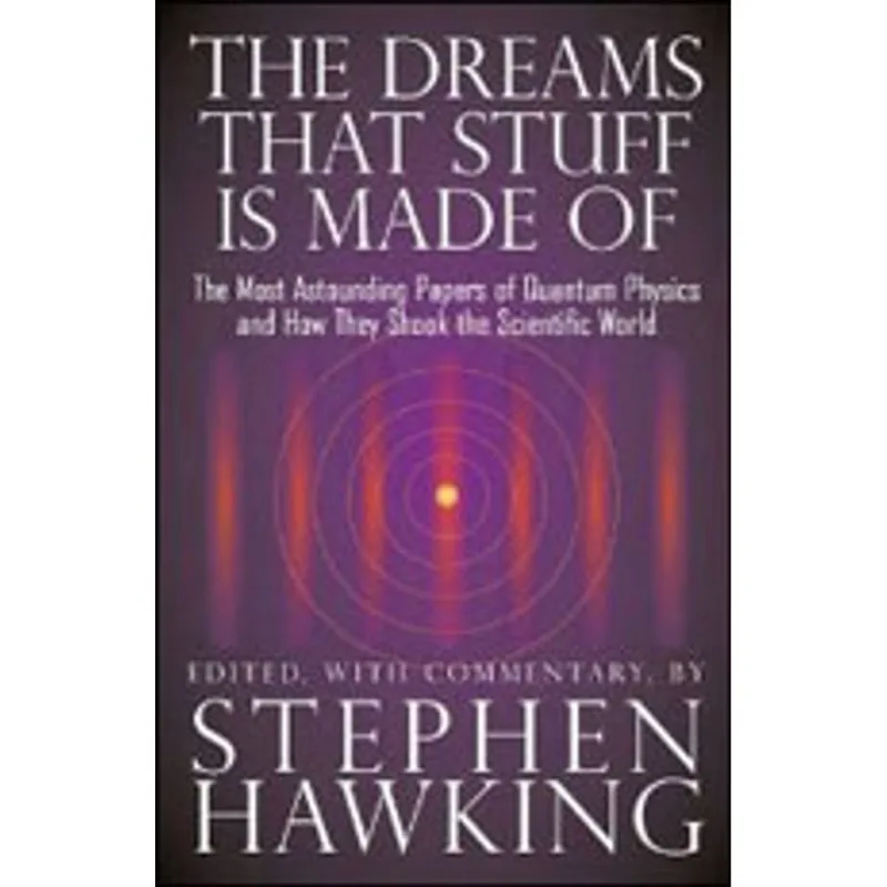DREAMS THAT STUFF IS MADE OF, THE