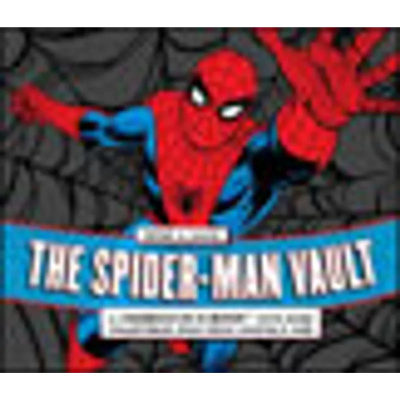 SPIDER-MAN VAULT, THE