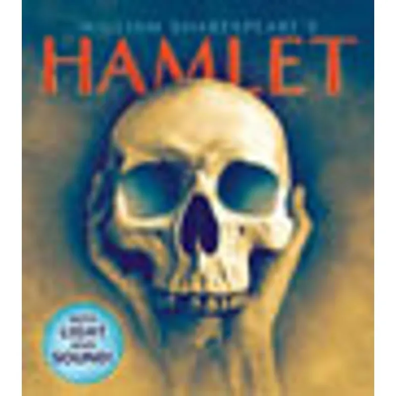 HAMLET - WITH SOUND