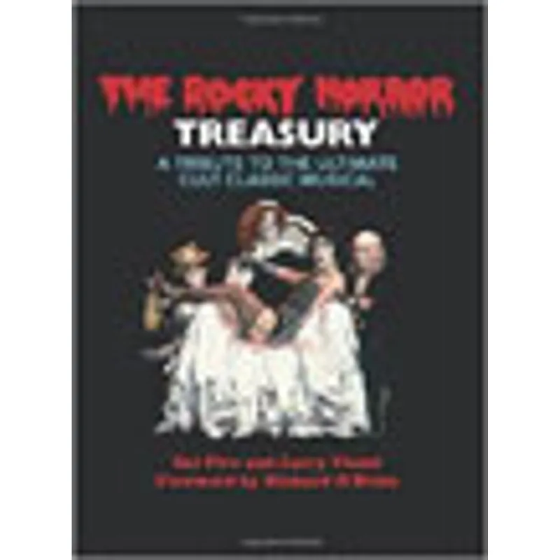 ROCKY HORROR TREASURY, THE