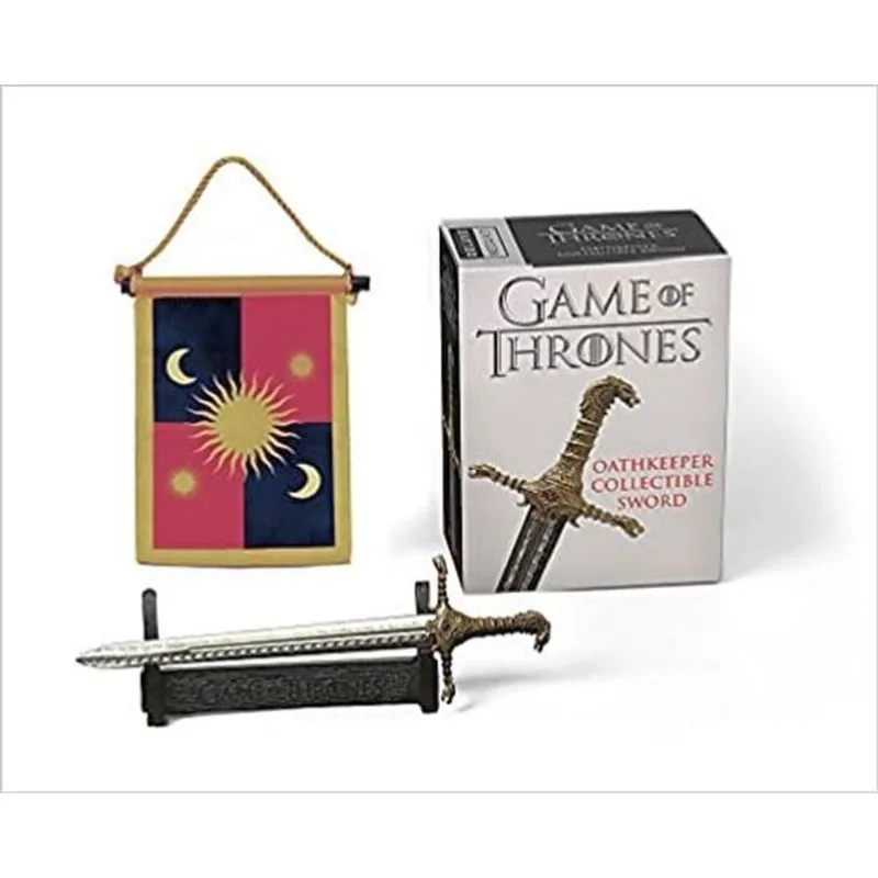 GAME OF THRONES - OATHKEEPER