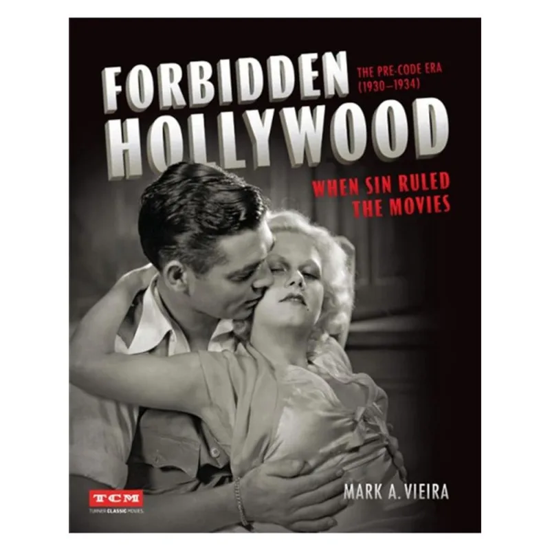 FORBIDDEN HOLLYWOOD