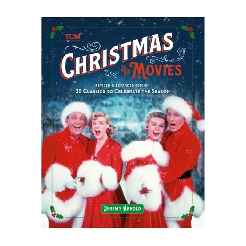 CHRISTMAS IN THE MOVIES