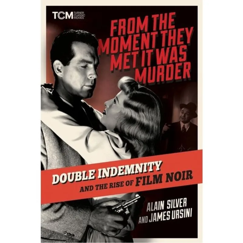 FROM THE MOMENT THEY MET IT WAS MURDER