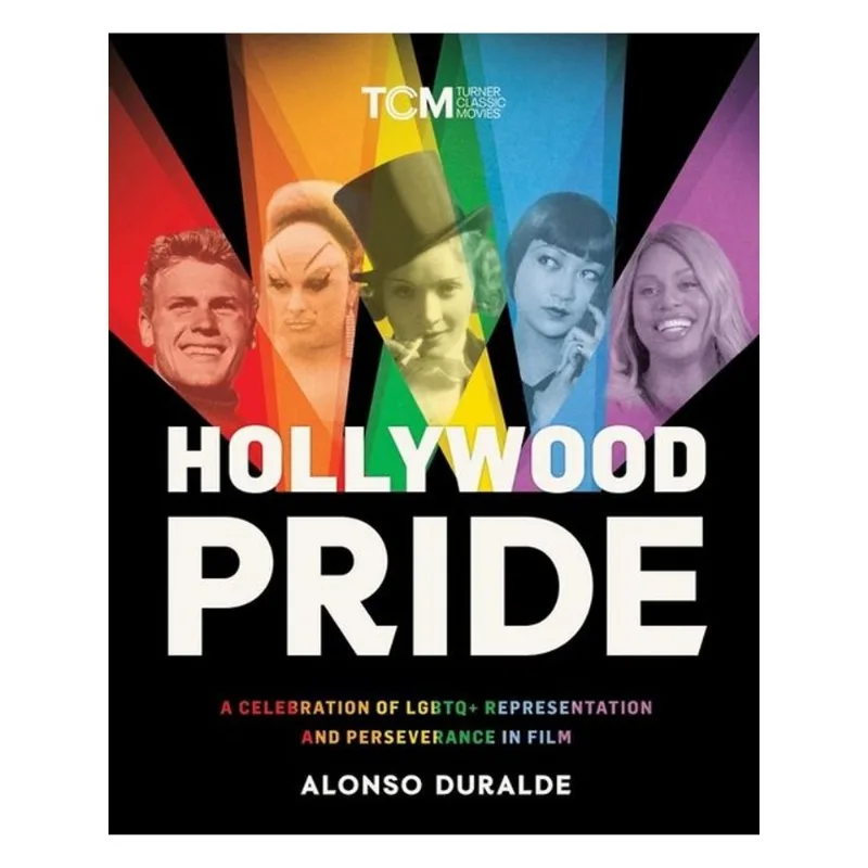 HOLLYWOOD PRIDE