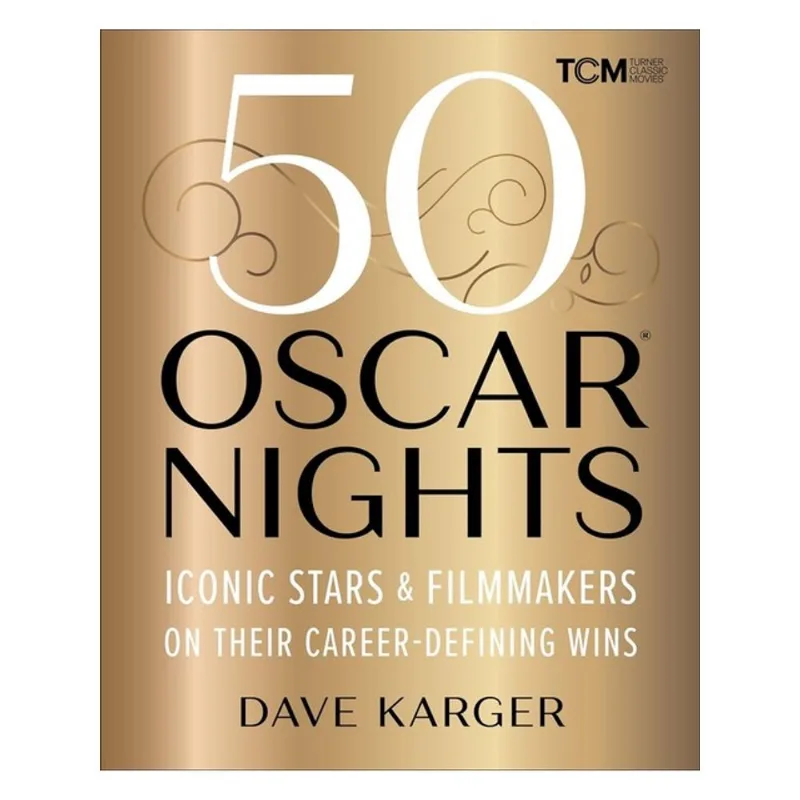 50 OSCAR NIGHTS