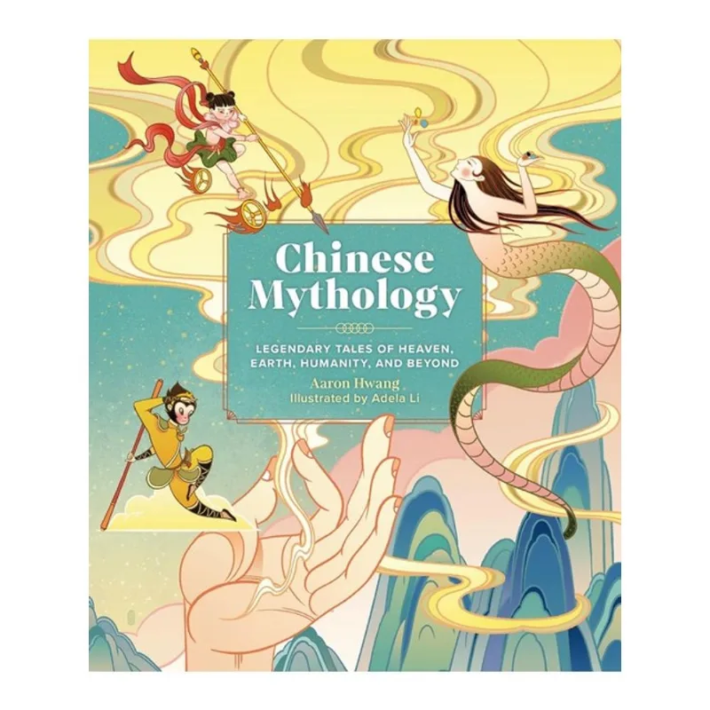 CHINESE MYTHOLOGY