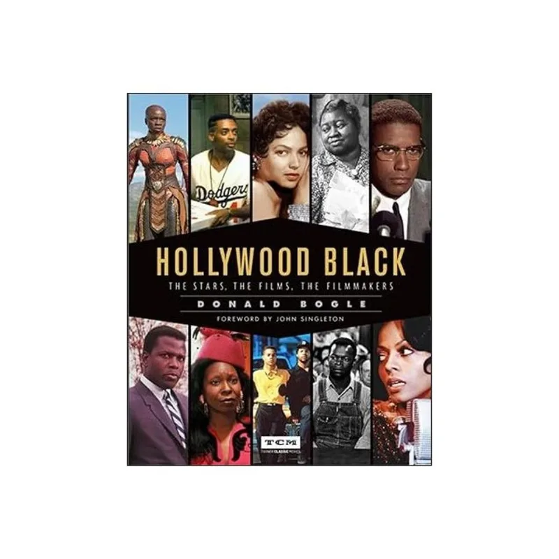 HOLLYWOOD BLACK