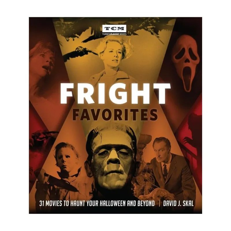 FRIGHT FAVORITES