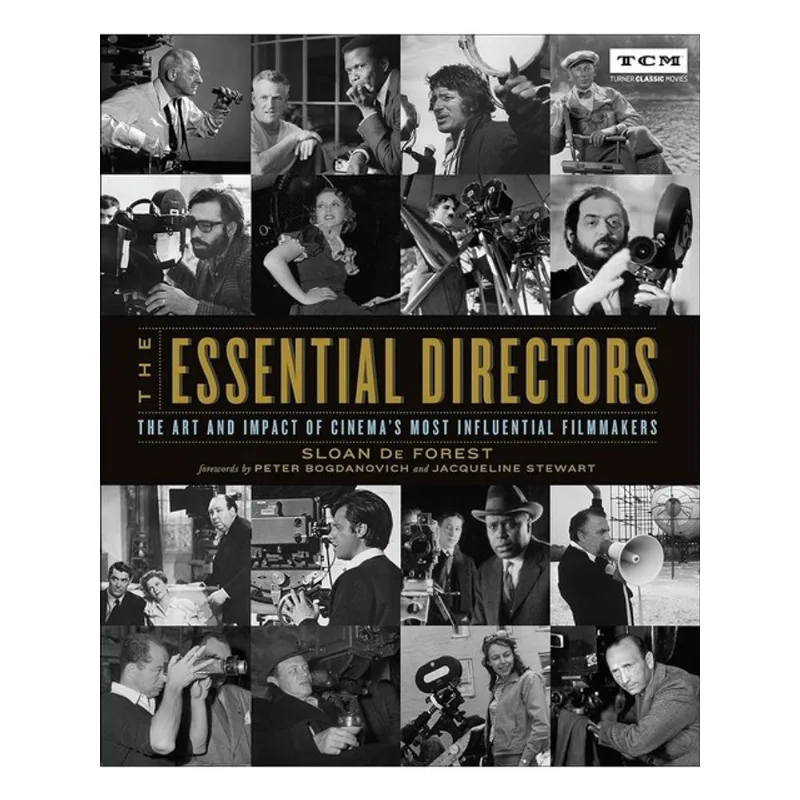 THE ESSENTIAL DIRECTORS