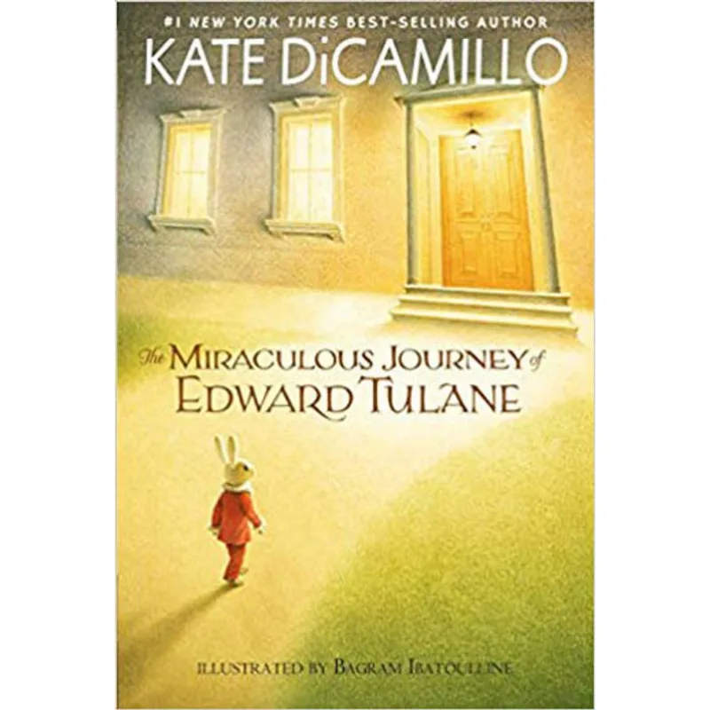 THE MIRACULOUS JOURNEY OF EDWARD TULANE