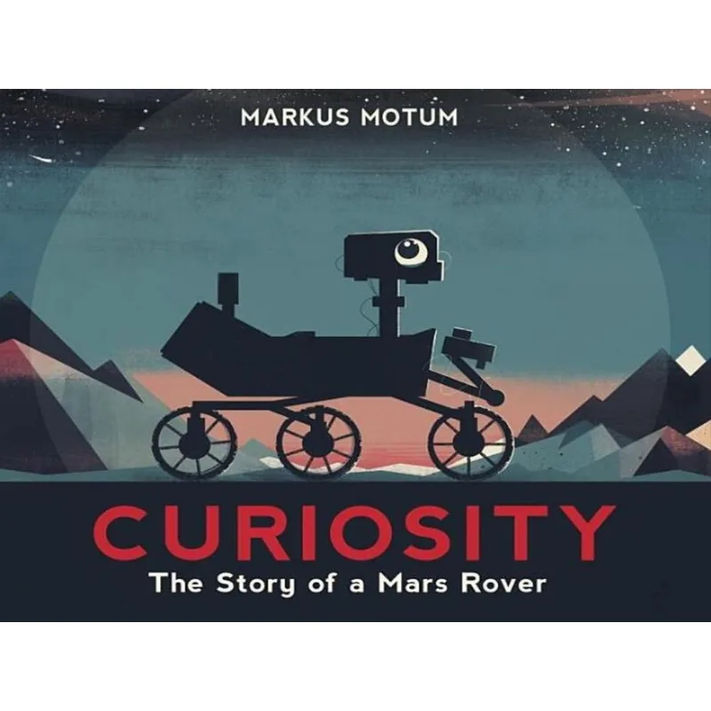CURIOSITY