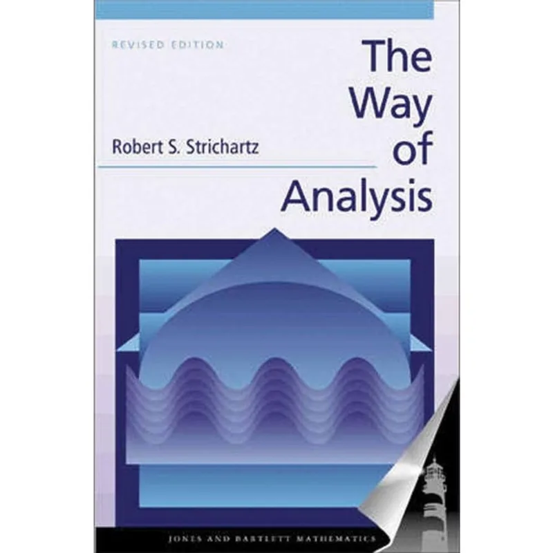 THE WAY OF ANALYSIS