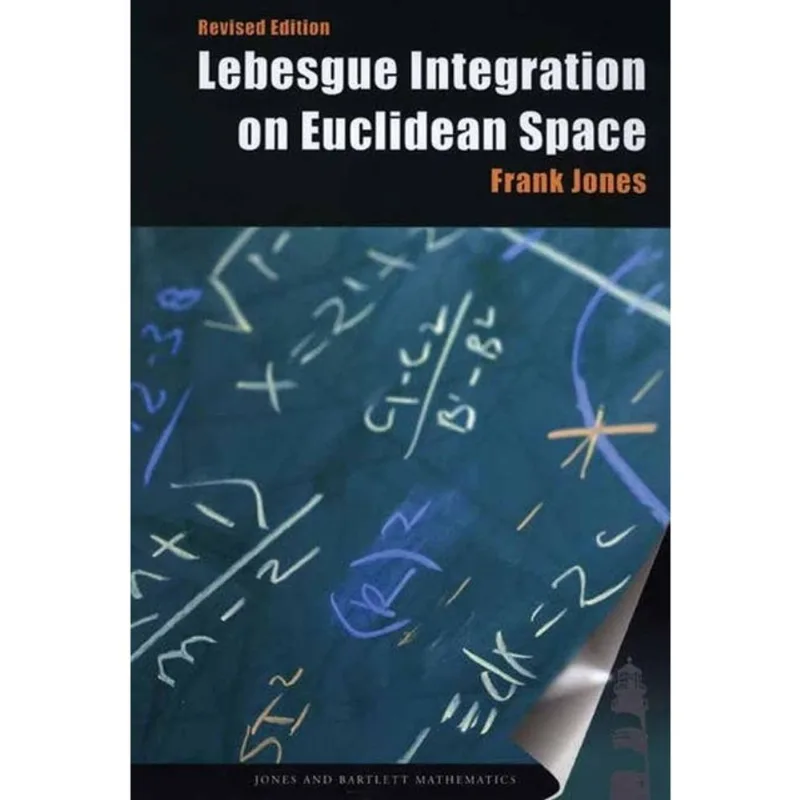 LEBESGUE INTEGRATION ON EUCLIDEAN SPACE