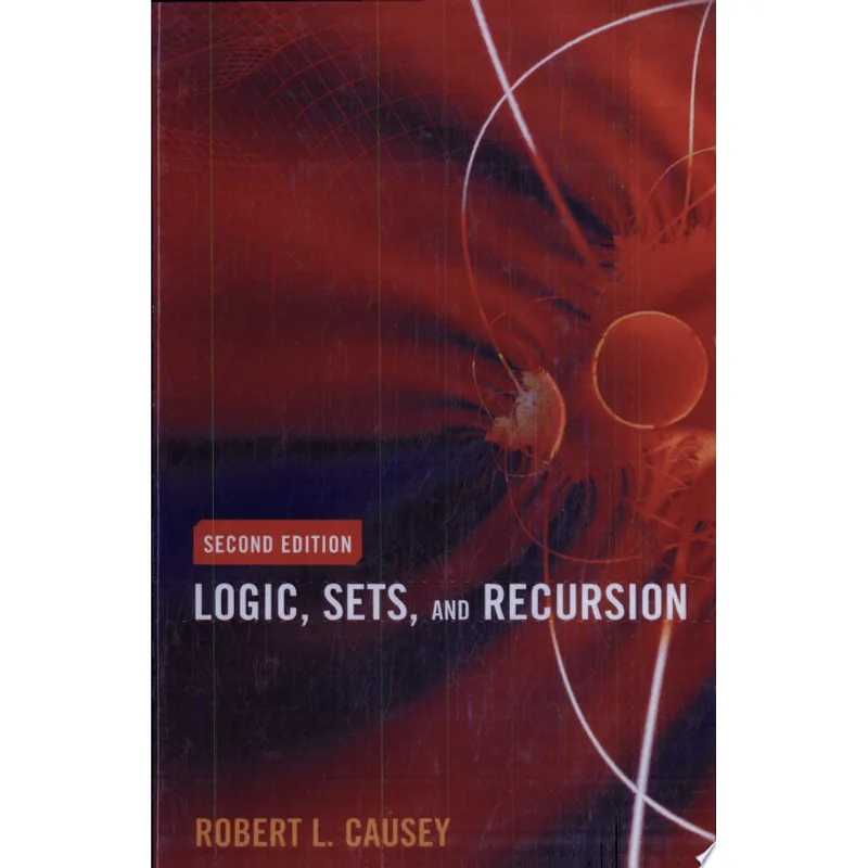 LOGIC, SETS AND RECURSION