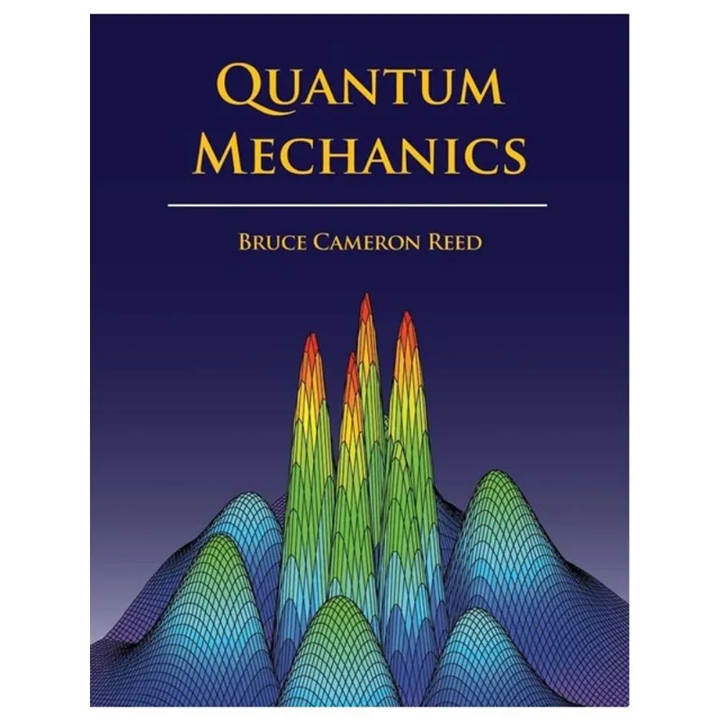 QUANTUM MECHANICS