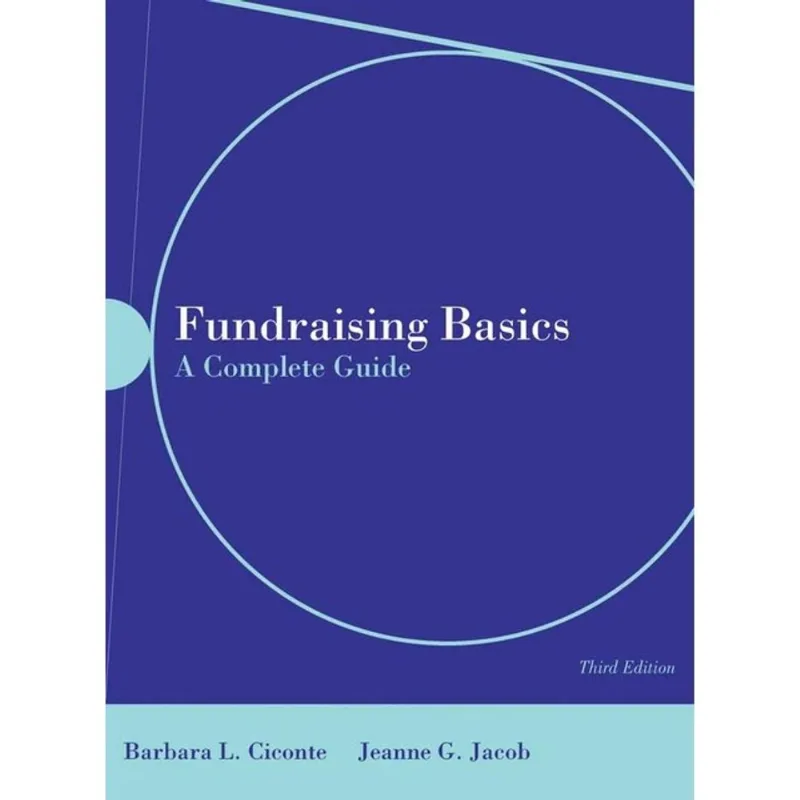 FUNDRAISING BASICS