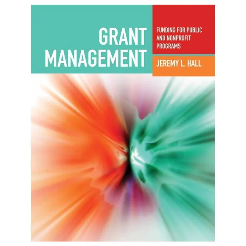GRANT MANAGEMENT