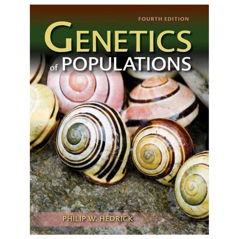 GENETICS OF POPULATIONS
