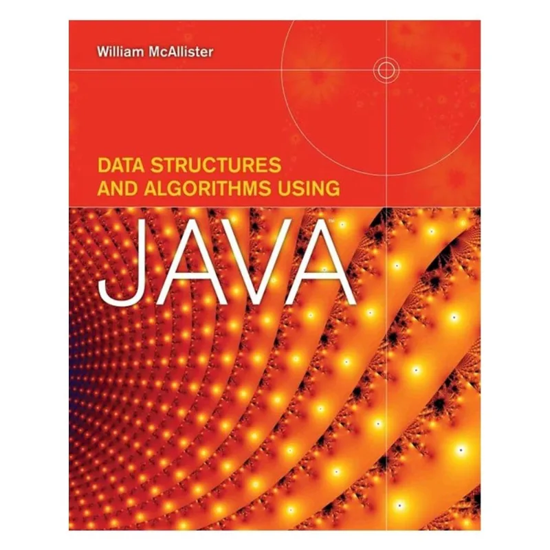 DATA STRUCTURES AND ALGORITHMS USING JAVA