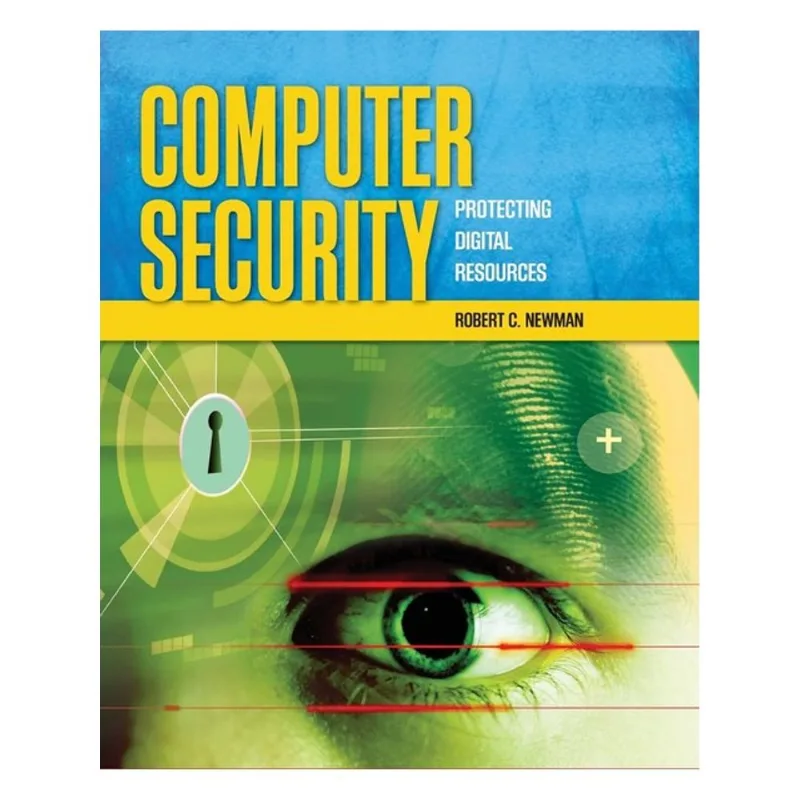 COMPUTER SECURITY