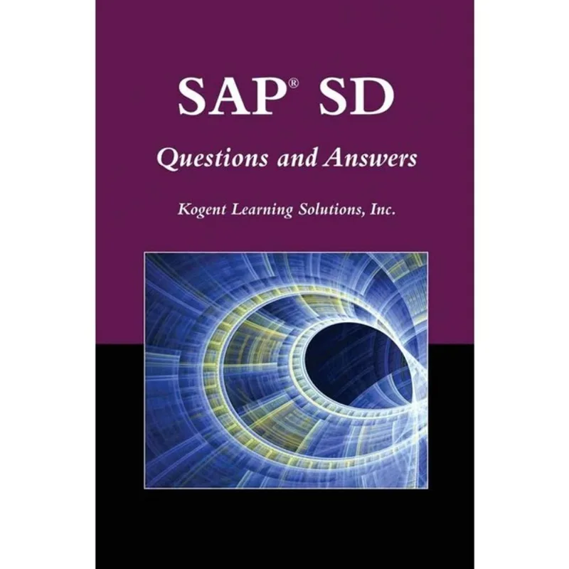 SAP SD - QUESTIONS AND ANSWERS