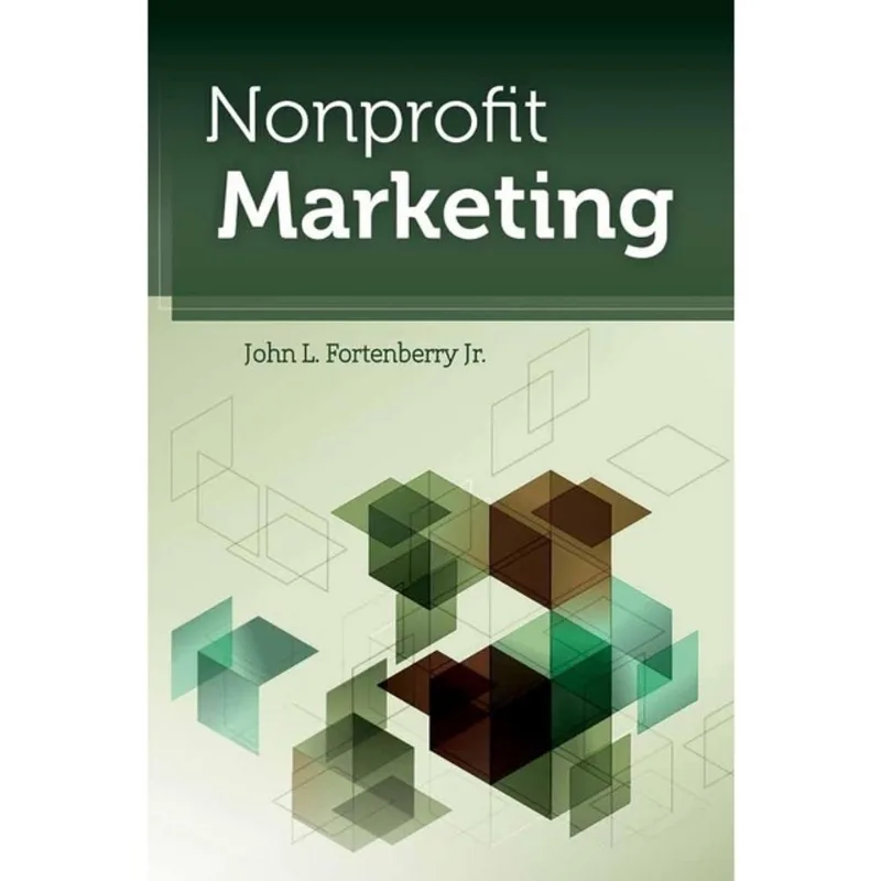 NONPROFIT MARKETING