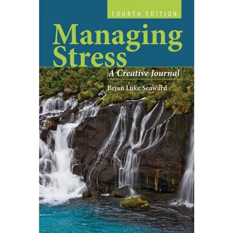 MANAGING STRESS