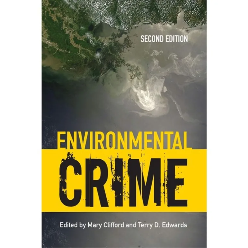 ENVIRONMENTAL CRIME