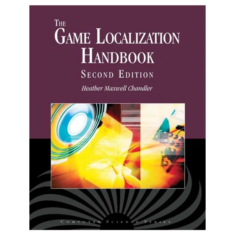 THE GAME LOCALIZATION HANDBOOK