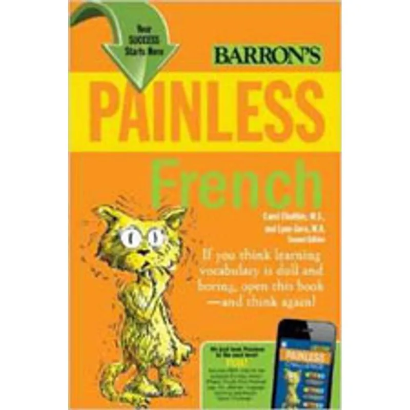 PAINLESS FRENCH