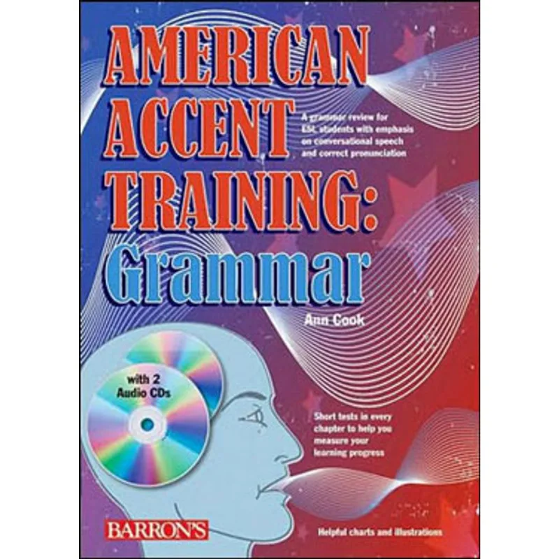 AMERICAN ACCENT TRAINING - GRAMMAR