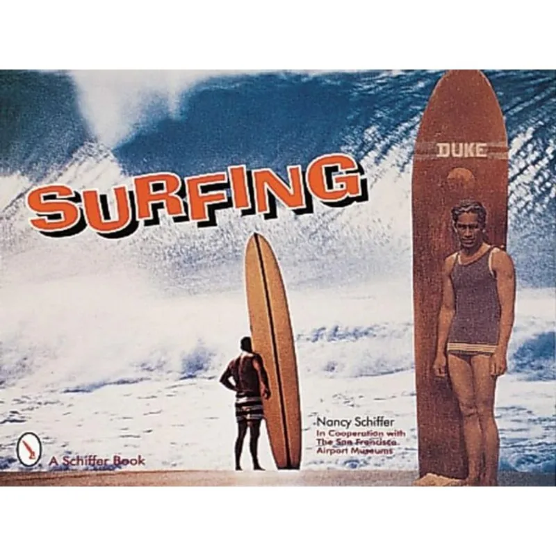 SURFING