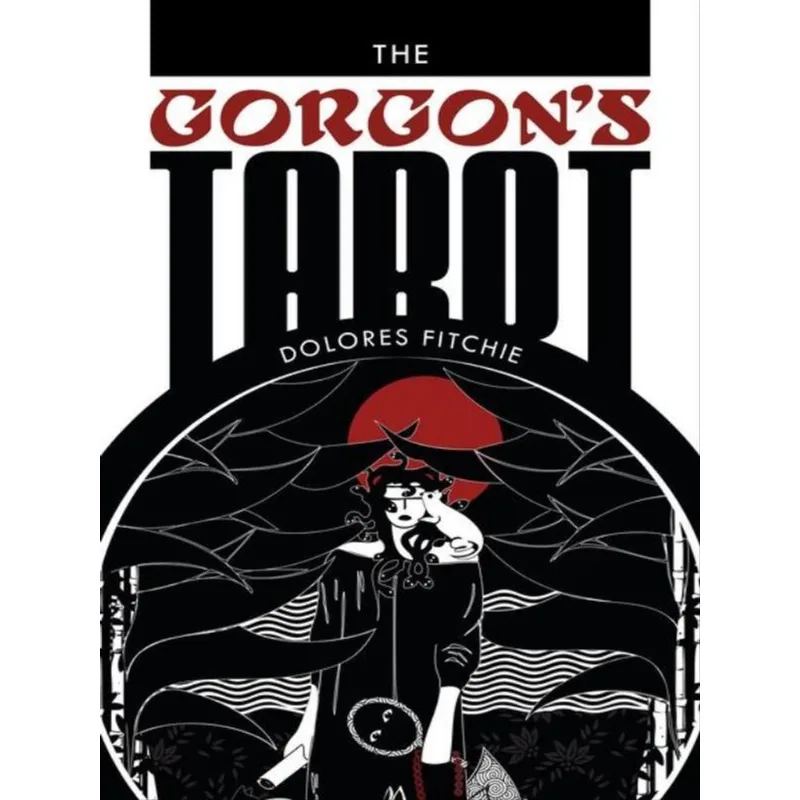 THE GORGON'S TAROT