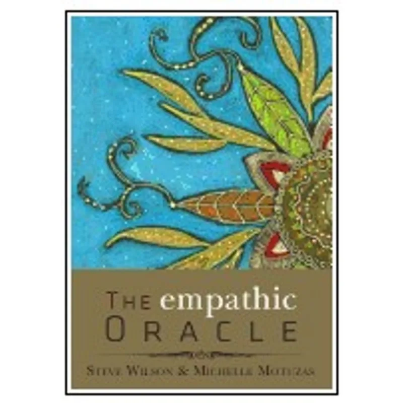THE EMPATHIC ORACLE