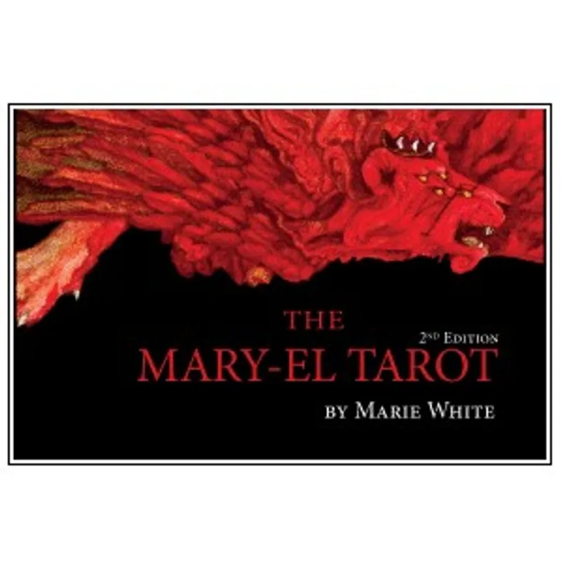 THE MARY-EL TAROT