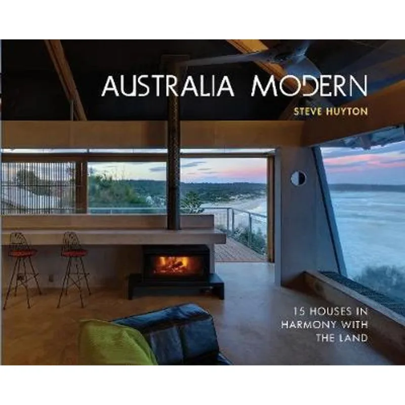 AUSTRALIA MODERN