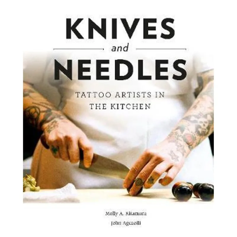 KNIVES AND NEEDLES