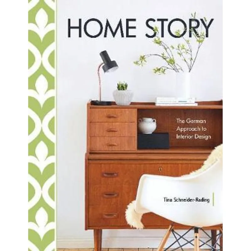 HOME STORY