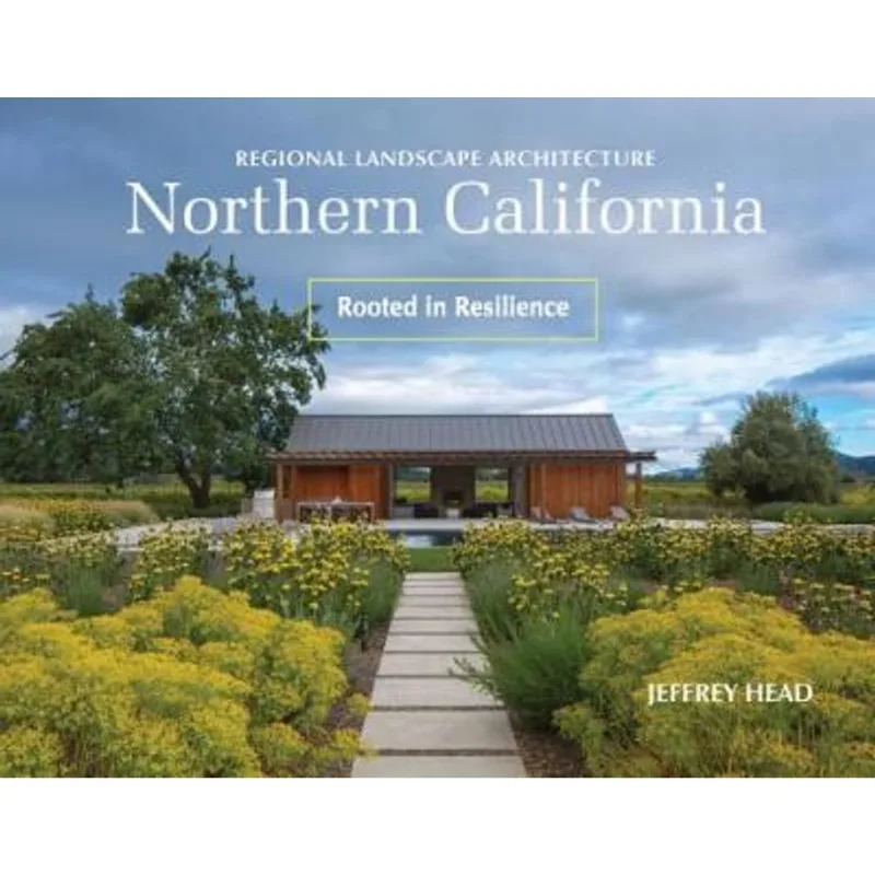 REGIONAL LANDSCAPE ARCHITECTURE