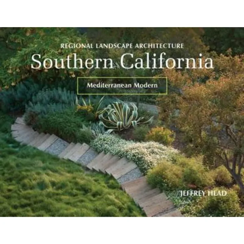 REGIONAL LANDSCAPE ARCHITECTURE