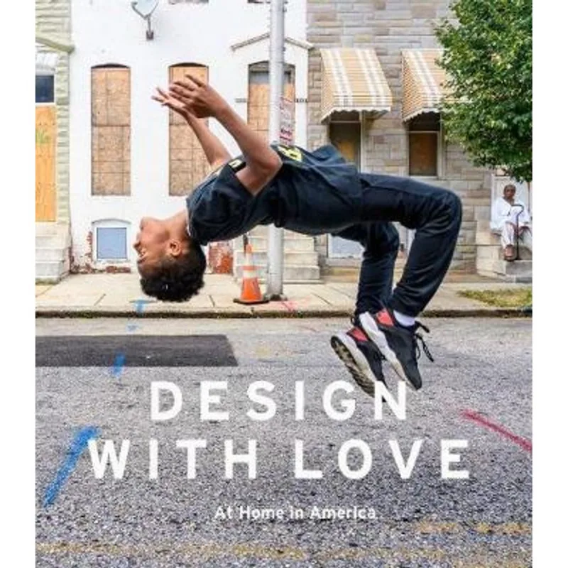DESIGN WITH LOVE