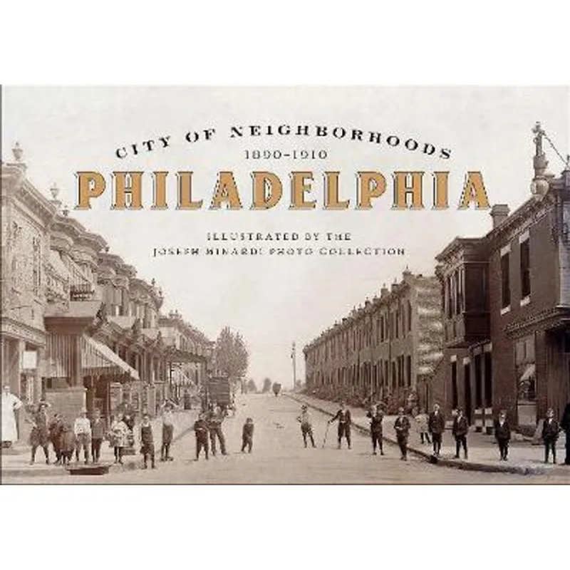 CITY OF NEIGHBORHOODS