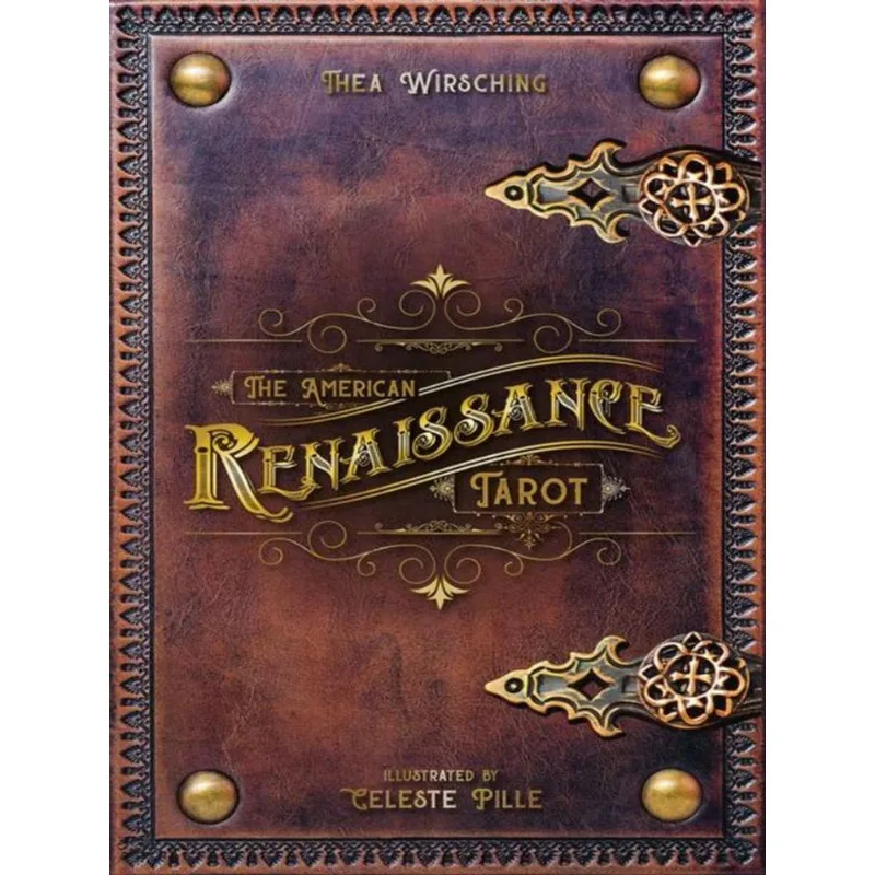 THE AMERICAN RENAISSANCE TAROT